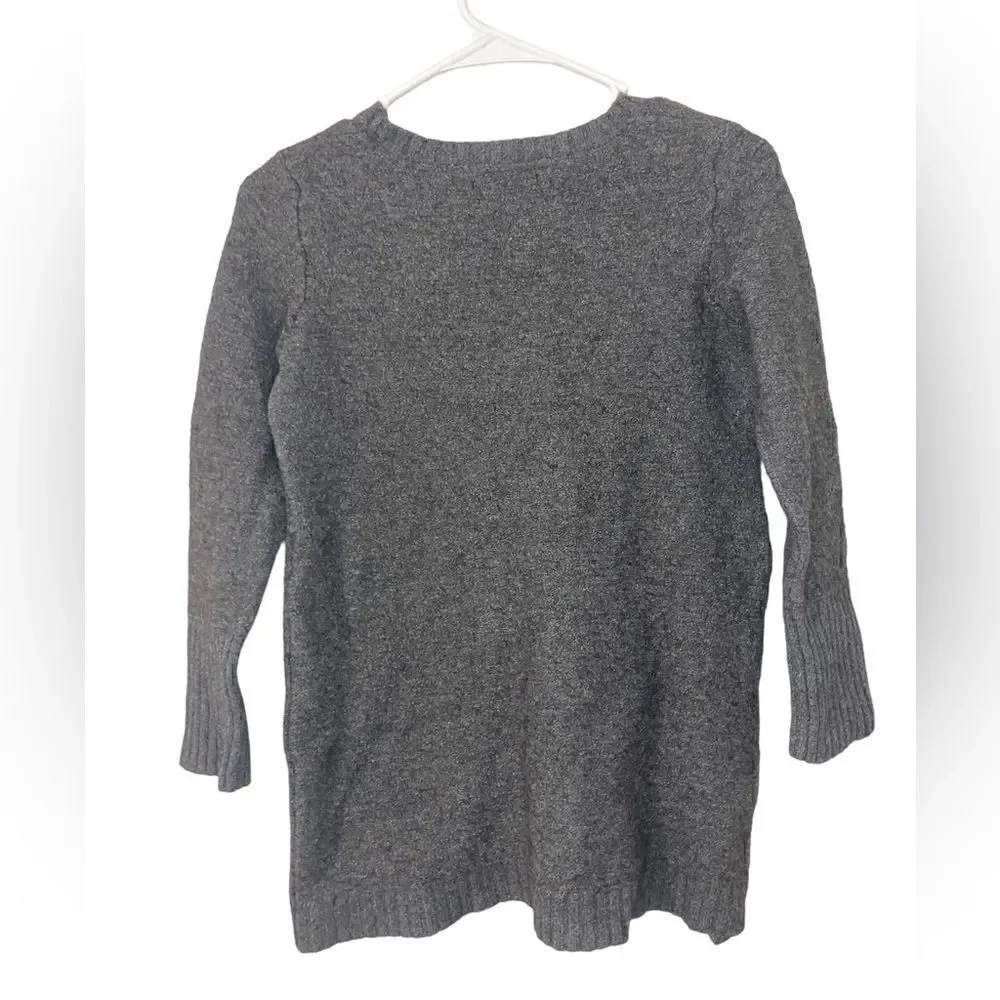 Peruvian Connection Wool Sweater - Picture 2 of 5